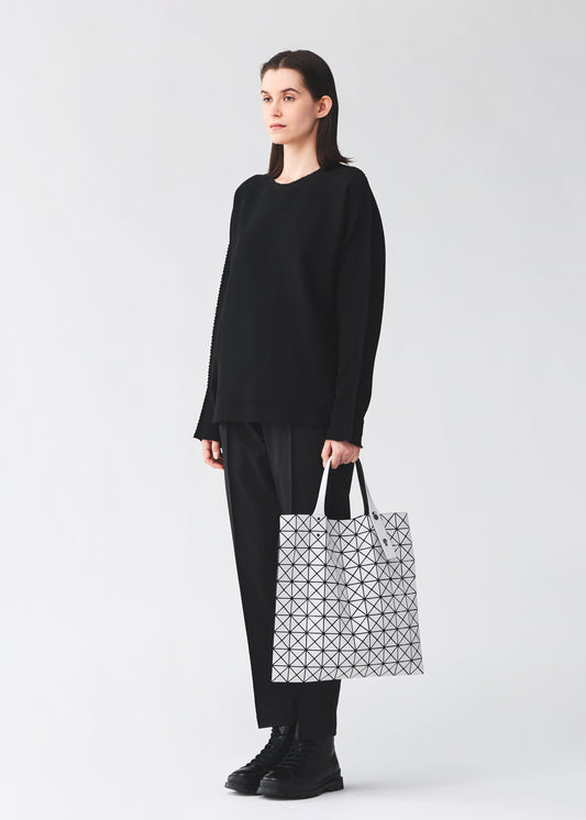 PRISM MATTE、バッグ&財布_トートバッグ、着用画像1