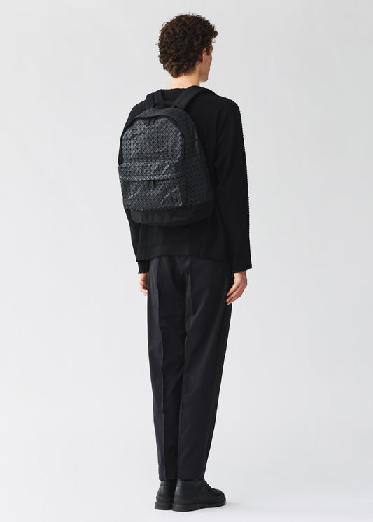 DAYPACK、バッグ&財布_バックパック、着用画像1