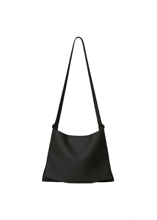ROLL、バッグ&財布_ショルダーバッグ、ブラック
