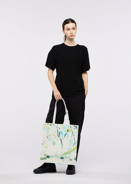GOOD PRINTER'S BAG DAIKANYAMA、バッグ&財布_トートバッグ、着用画像1