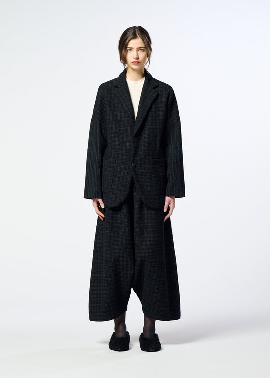 SAKIORI、ウィメンズ_ジャケット&コート_ジャケット&ブルゾン、着用画像1
