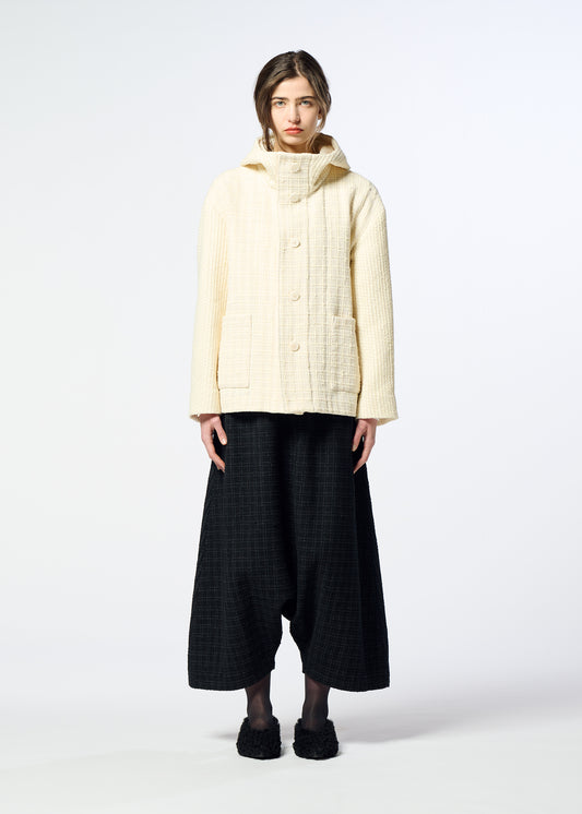 SAKIORI、ウィメンズ_ジャケット&コート_ジャケット&ブルゾン、着用画像1
