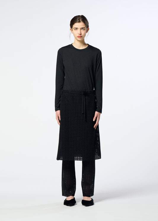 LACY UNDER、ウィメンズ_スカート、着用画像1