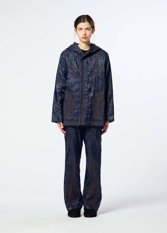 DELICATE FLORAL BHILL、ウィメンズ_ジャケット&コート_ジャケット&ブルゾン、着用画像1