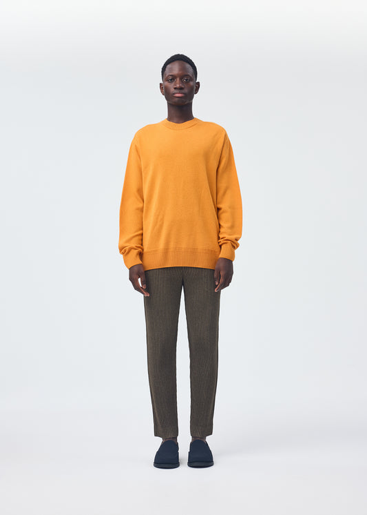WOOL LIKE LIGHT、メンズ_パンツ、着用画像1