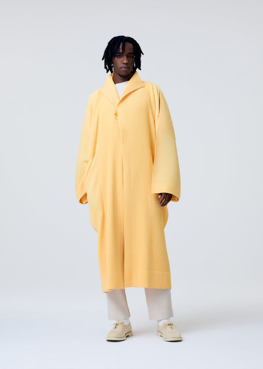 WEAR OR WRAP、メンズ_ジャケット&コート_コート、着用画像1