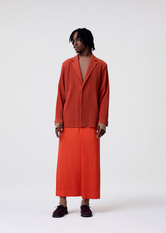 TAILORED PLEATS 3、メンズ_ジャケット&コート_ジャケット&ブルゾン、着用画像1