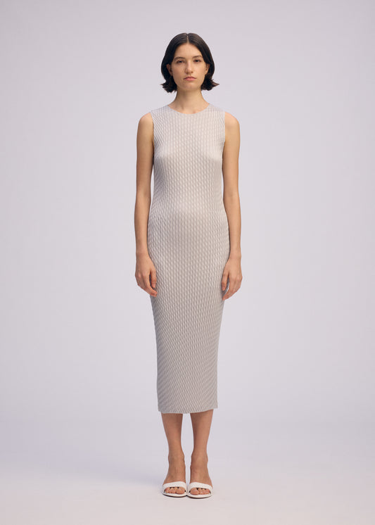 SLEEK PLEATS、ウィメンズ_ワンピース、着用画像1