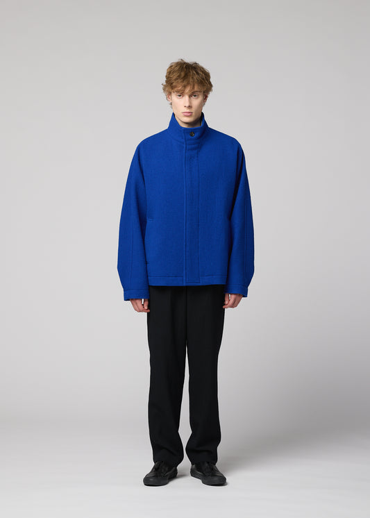 FULLER WOOL、メンズ_ジャケット&コート_ジャケット&ブルゾン、着用画像1