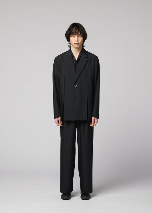 WINGS BLACK、メンズ_ジャケット&コート_ジャケット&ブルゾン、着用画像1