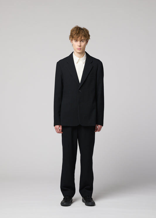 SHRINK WOOL、メンズ_ジャケット&コート_ジャケット&ブルゾン、着用画像1