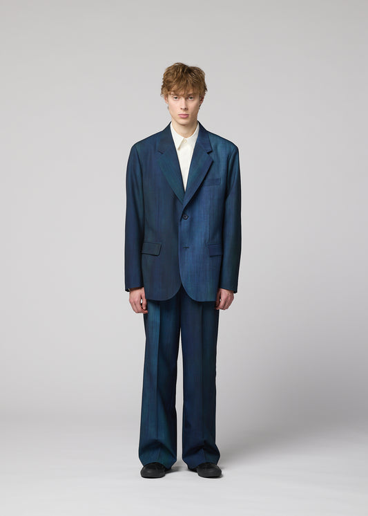 GRADATION WOOL、メンズ_ジャケット&コート_ジャケット&ブルゾン、着用画像1