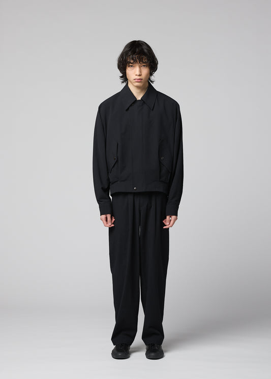 COMFORT COTTON、メンズ_パンツ、着用画像1
