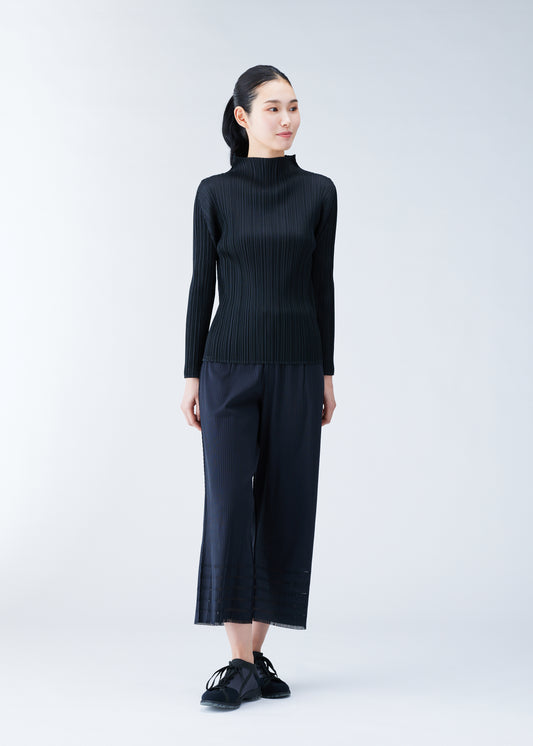 A-POC BASICS、ウィメンズ_パンツ、着用画像1