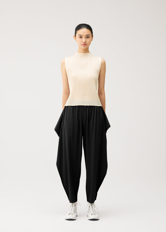 A-POC BOTTOMS、ウィメンズ_パンツ、着用画像1