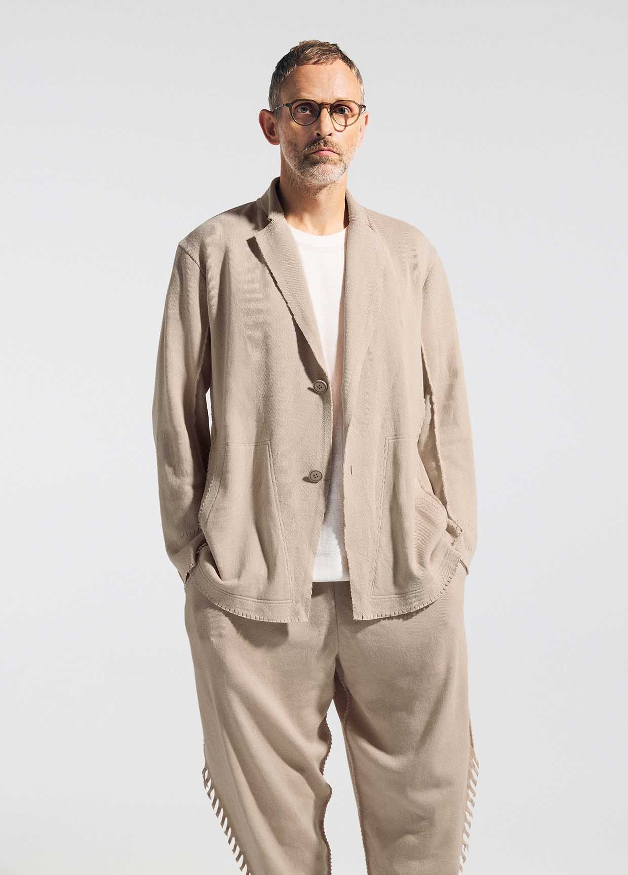 A-POC ABLE ISSEY MIYAKE LOOK 04