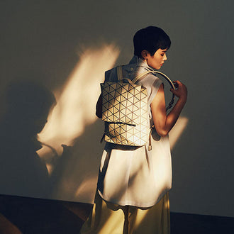 FLAP BACKPACK