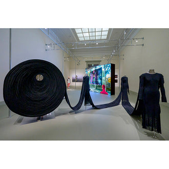 カルティエと日本　半世紀のあゆみ 『結 MUSUBI』展―美と芸術をめぐる対話