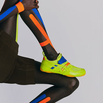 ISSEY MIYAKE FOOT