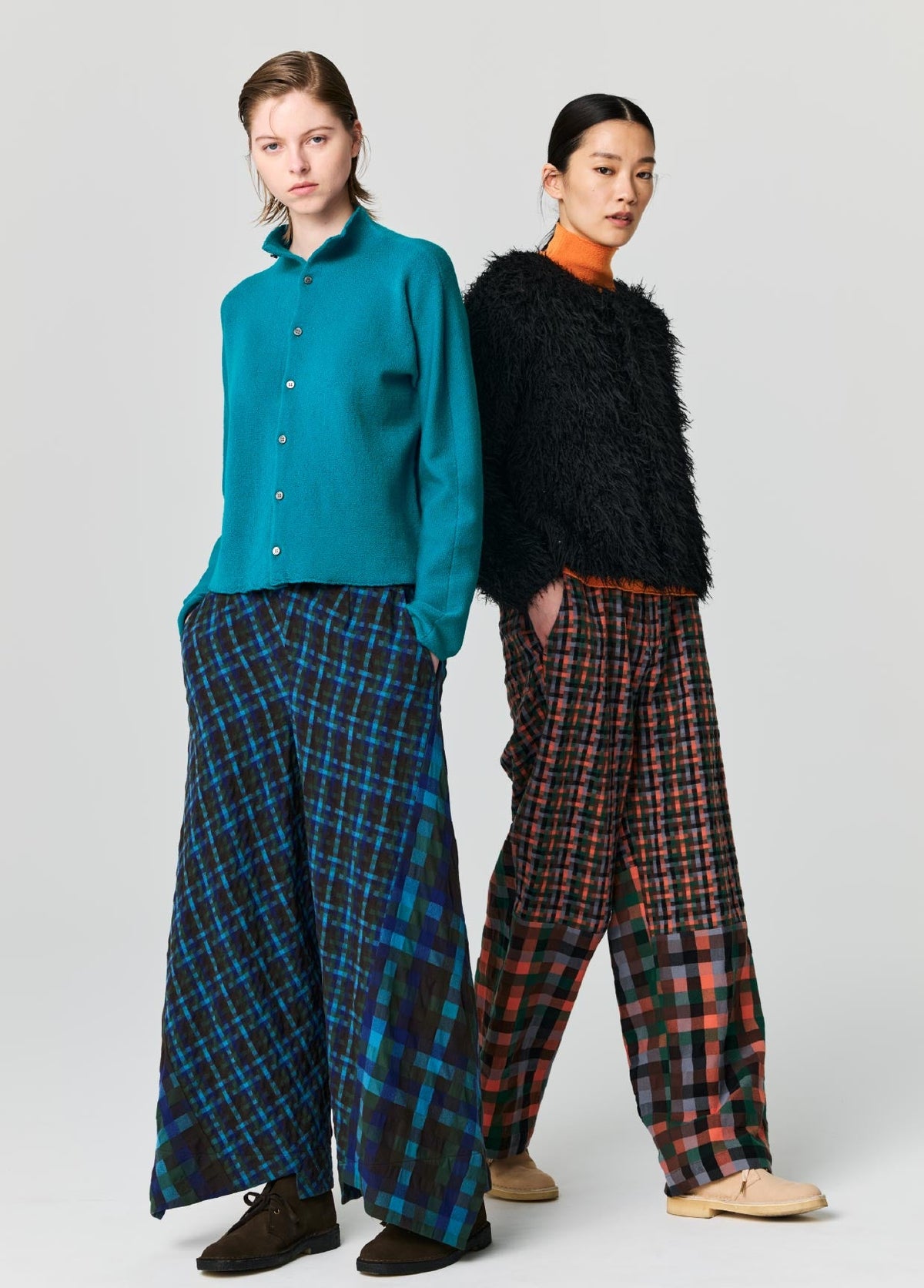 HaaT LOOK 35