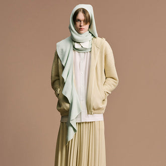 WICKERWORK MESH