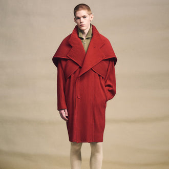 COVER AND FOLD