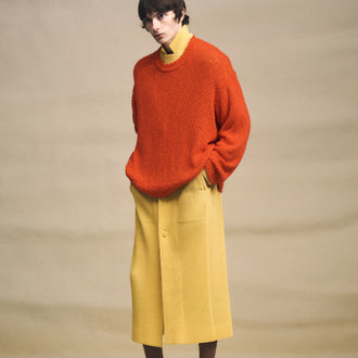 TAILORED PLEATS 2