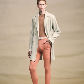 TAILORED PLEATS 3