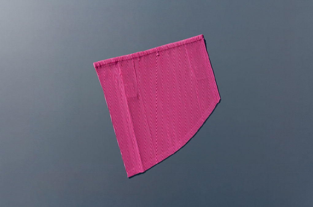HOMME PLISSÉ ISSEY MIYAKE OPEN STUDIO 2026 LOOKS  12