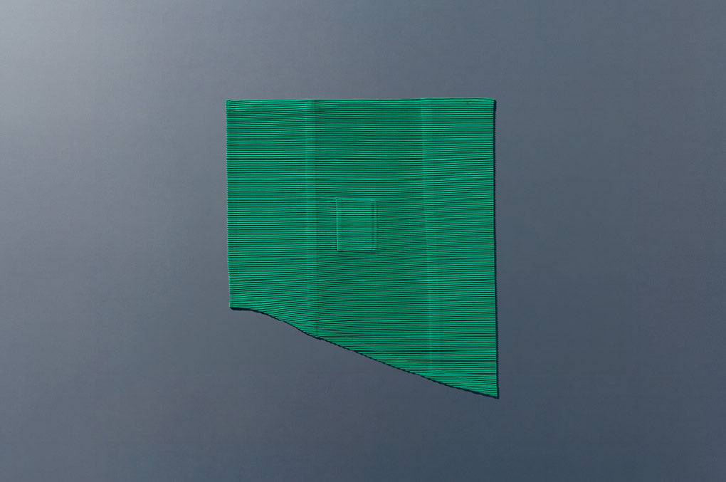 HOMME PLISSÉ ISSEY MIYAKE OPEN STUDIO 2026 LOOKS  17