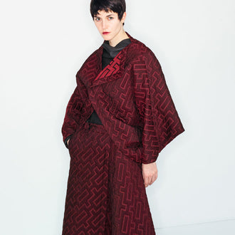 ONE CLOTH PUFF