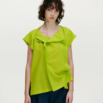 FLAT TUCK T