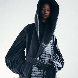 PLEATED GRID