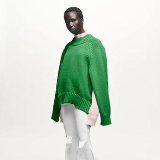 BREEZE KNIT