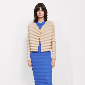 SPRING PLEATS