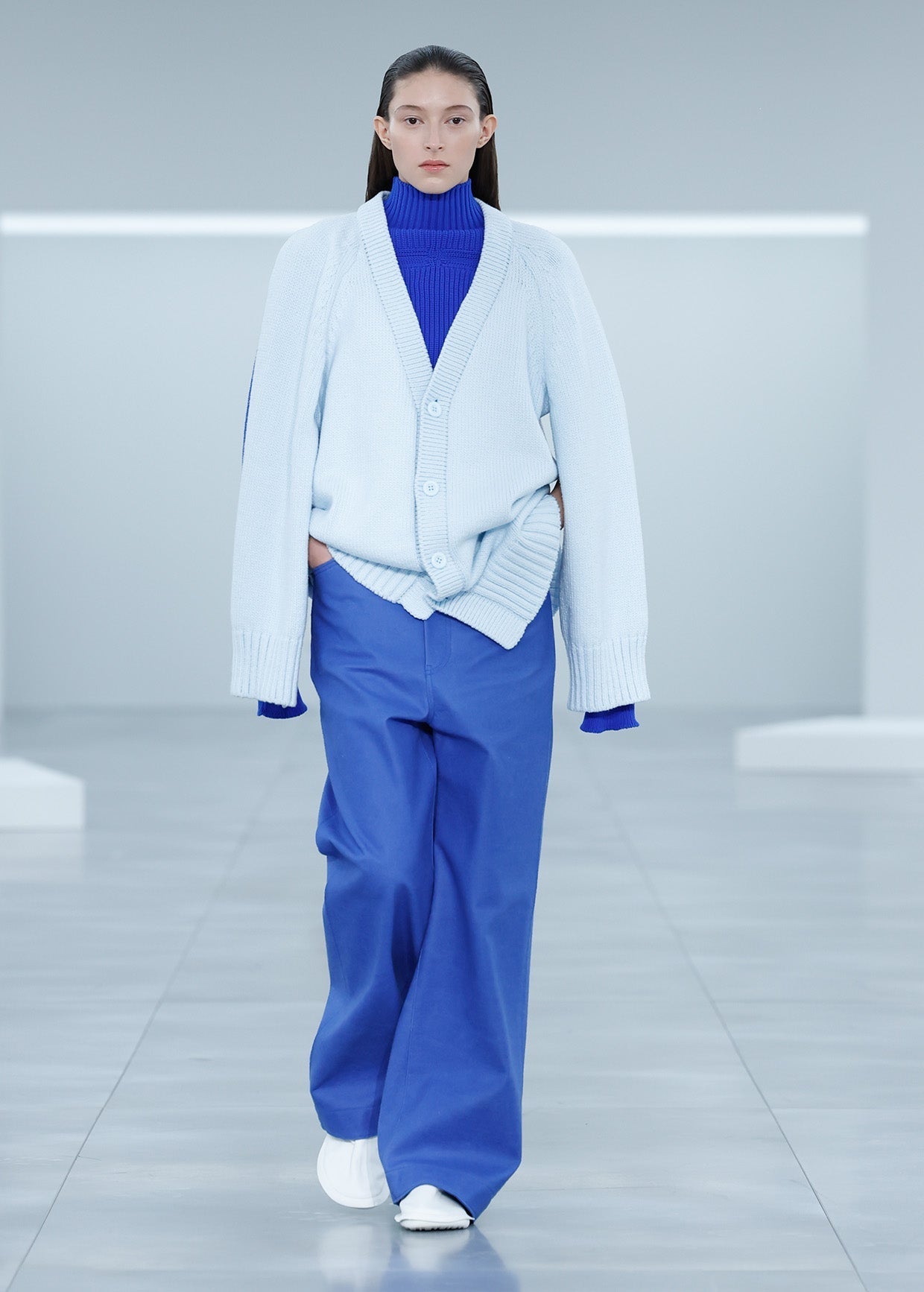 ISSEY MIYAKE AUTUMN WINTER 2025/26 コレクション 26