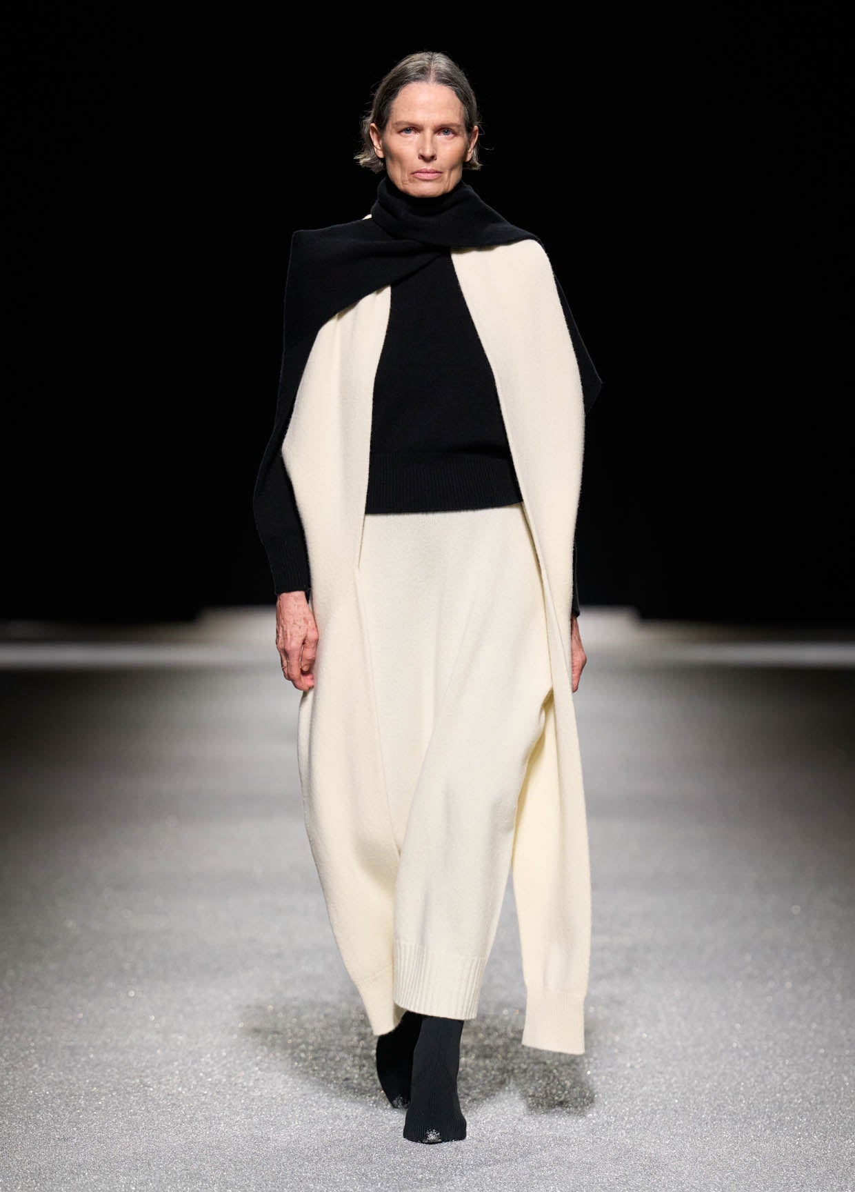ISSEY MIYAKE AUTUMN WINTER 2026/27 コレクション 33