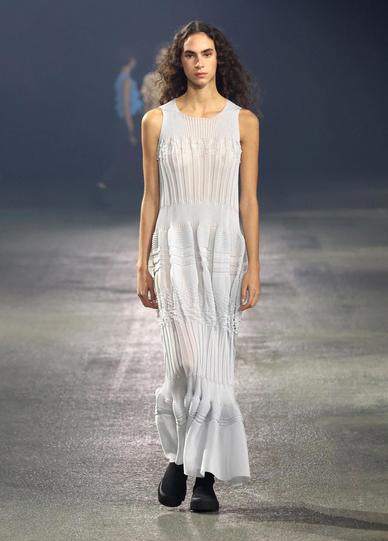 ISSEY MIYAKE SPRING SUMMER 2023 コレクション41