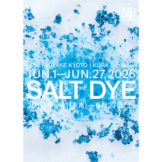 SALT DYE