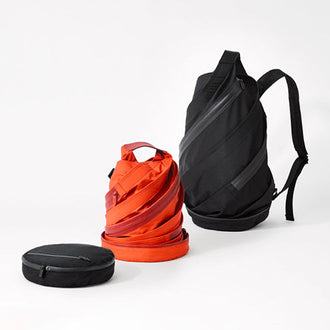 SPIRAL BAG