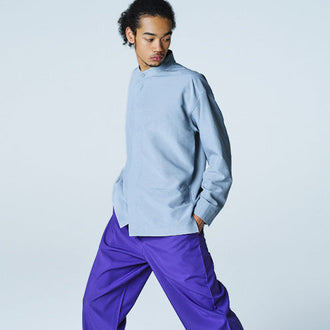 HYBRID SHIRT
