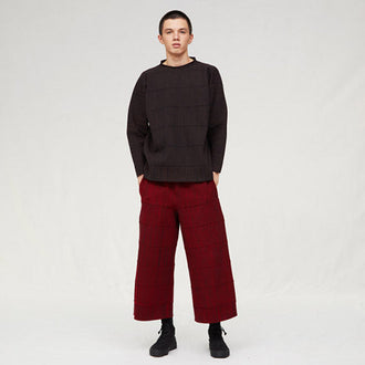 KASURI KNIT