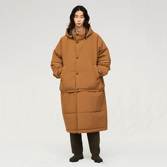 THREE-WAY PUFFER