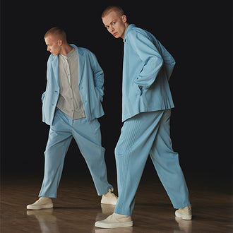 AIR PLEATS