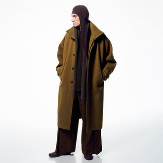 FULLER WOOL