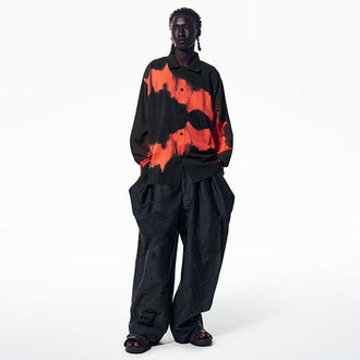 ITAJIME SHIRT