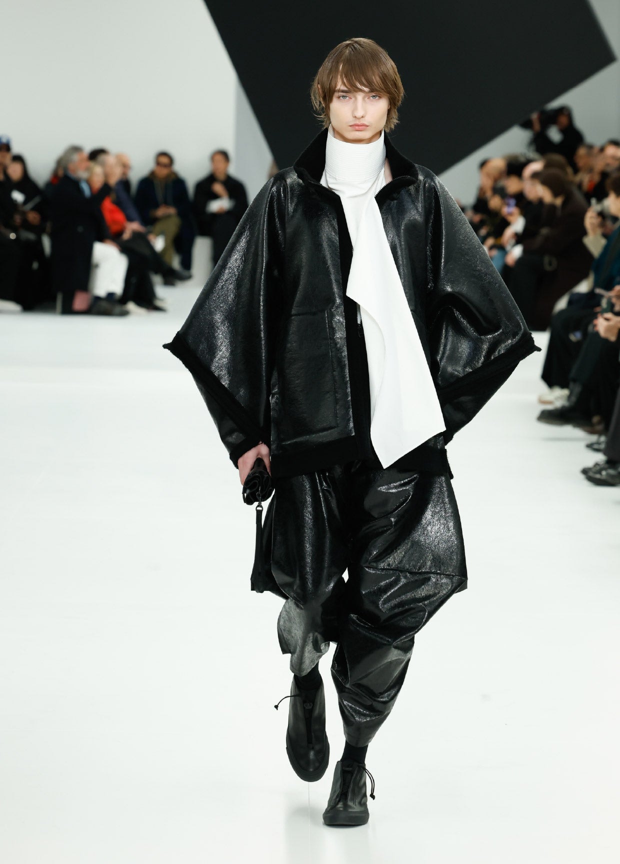IM MEN AUTUMN WINTER 2025/26 コレクション 12