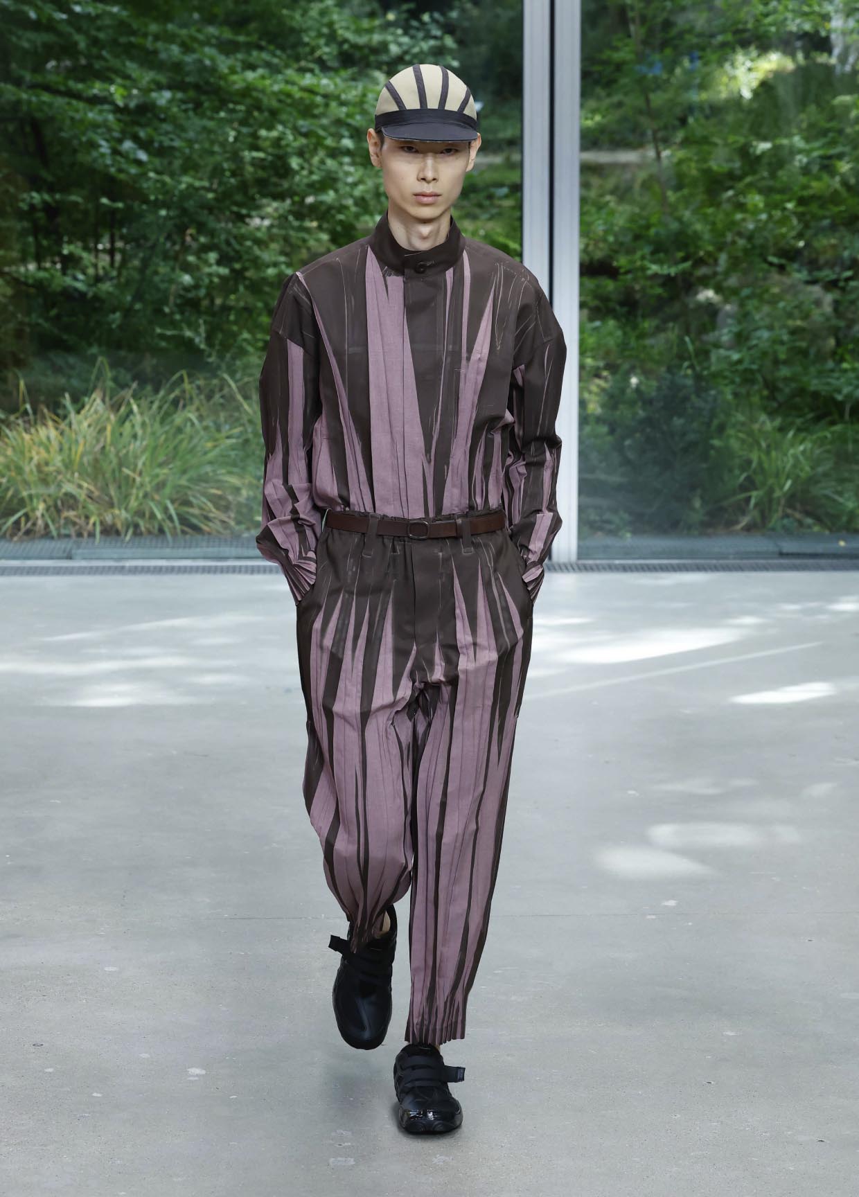 IM MEN SPRING SUMMER 2026 コレクション 16
