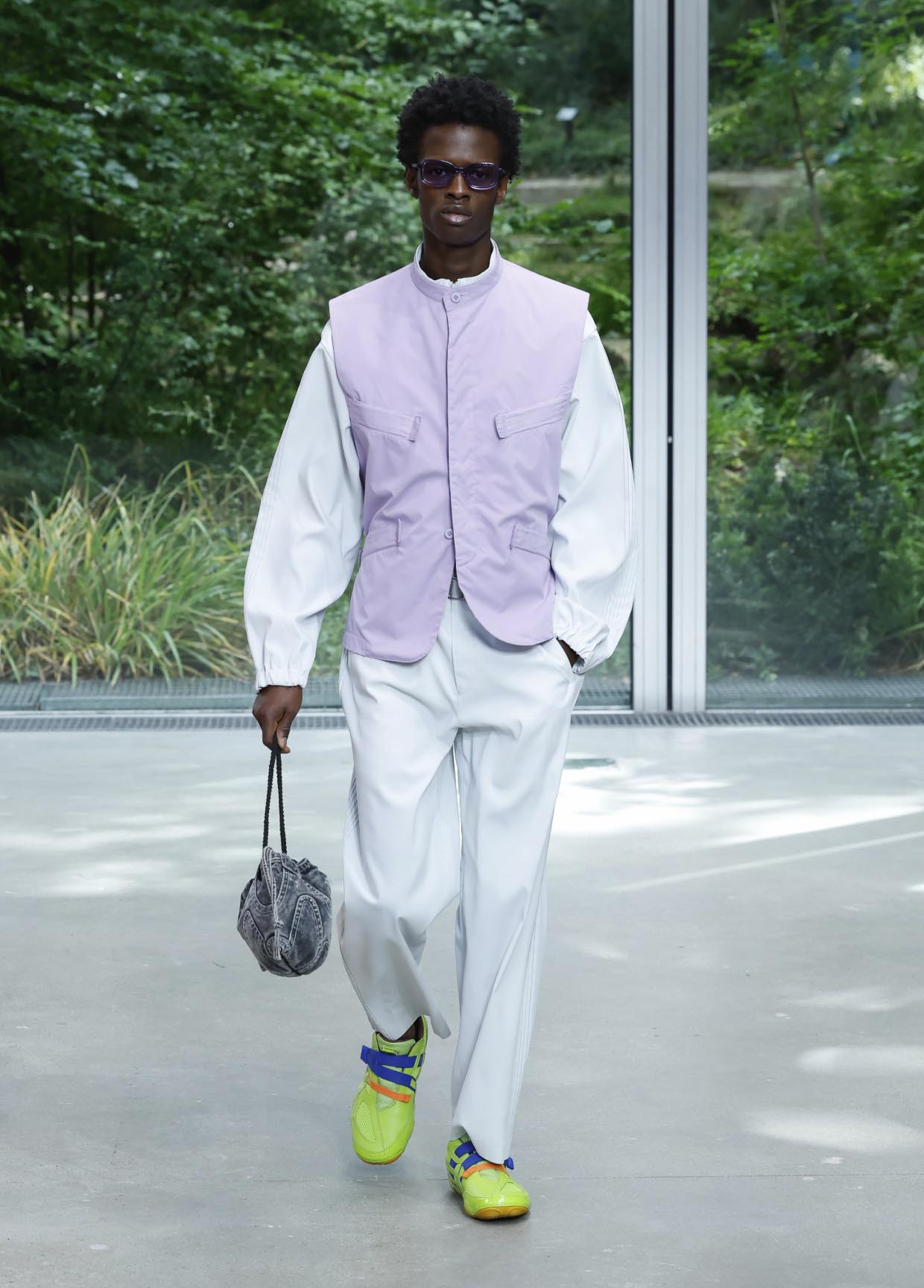 IM MEN SPRING SUMMER 2026 コレクション 27