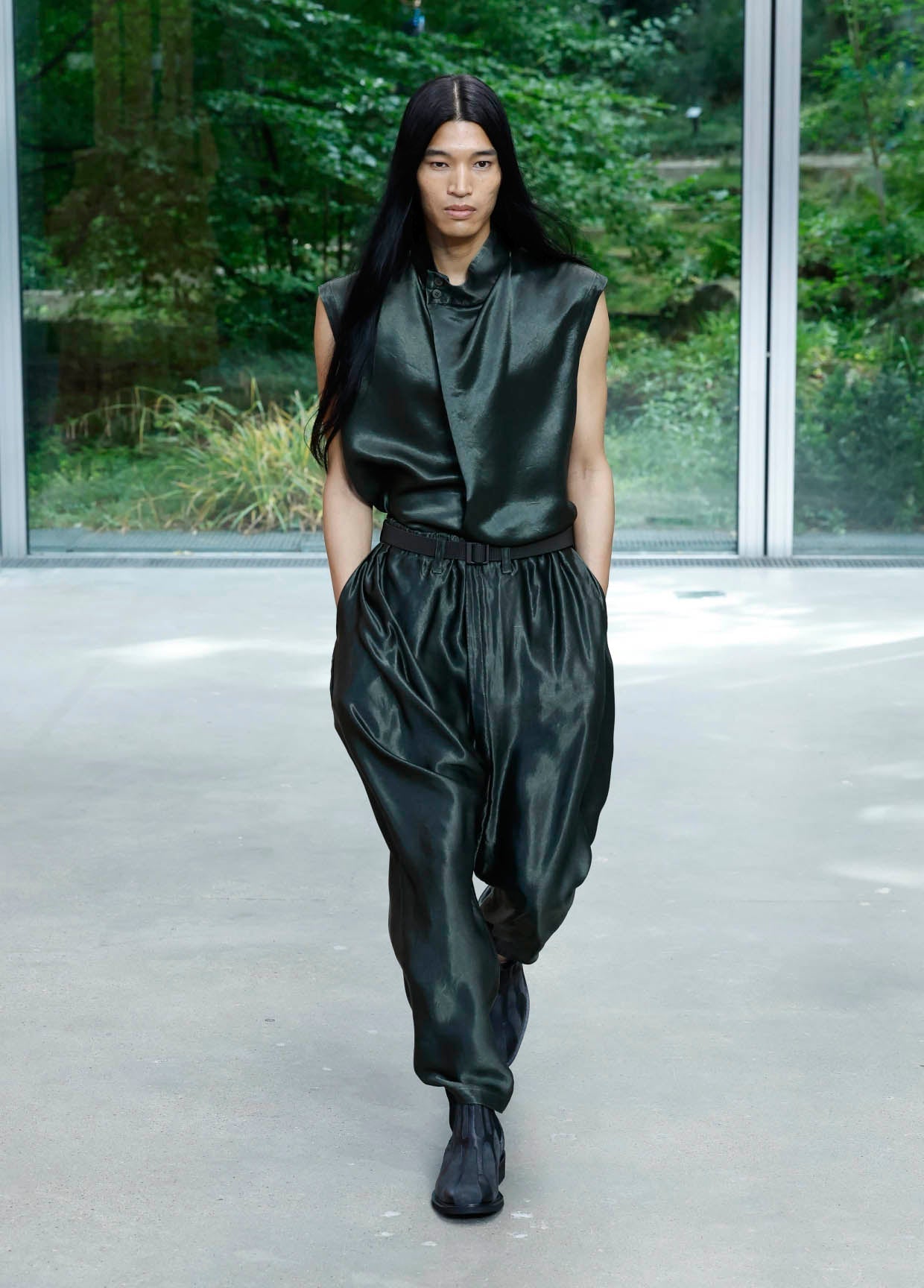 IM MEN SPRING SUMMER 2026 コレクション 30
